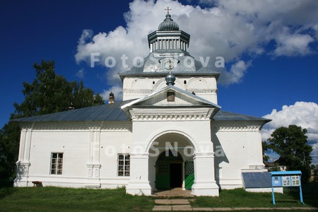 Село,_Великорецк