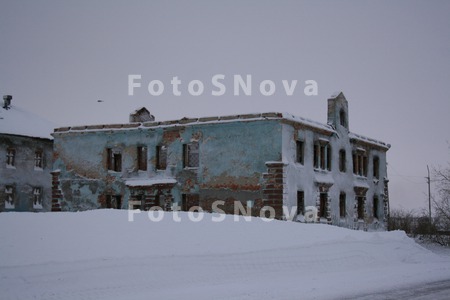 Vorkuta,_gorod,_Zapolyare,_tun