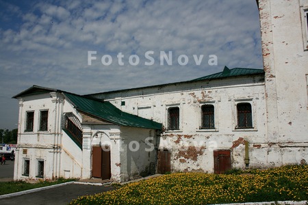 Tserkov,_Voskreseniya,_Hristov