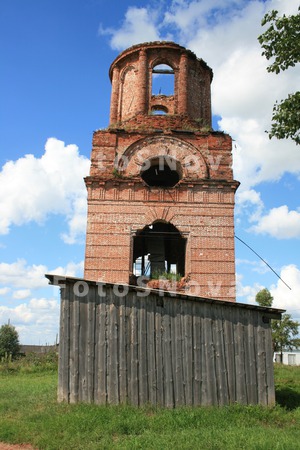 Zagare,_Kirovskaya,_oblast,_