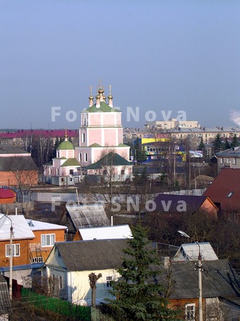 Gagarin,_Gjatsk,_gorod,_malyie