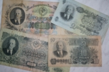 Деньги._банкноты