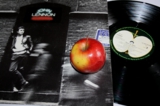 Djon_Lennon,_vinil._Rock’n