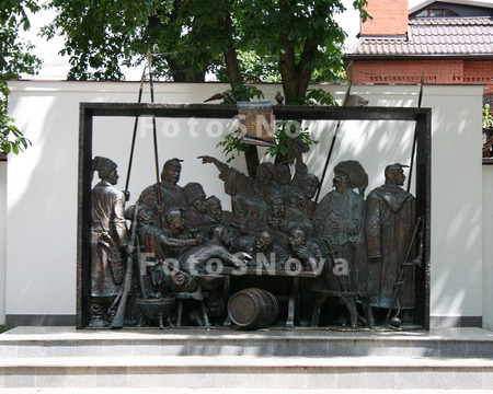 Krasnodar._Kuban._pamyatnik,_s