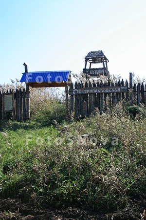 Kazaki,_stanitsa,_Kuban,_redut