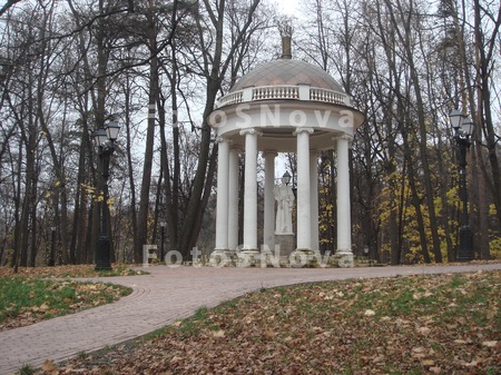 Москва,_Царицыно