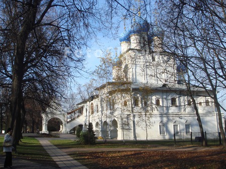 Moskva,_Kolomenskoe,_Osen,_Pey