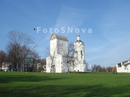 Moskva,_Kolomenskoe,_Osen,_Pey