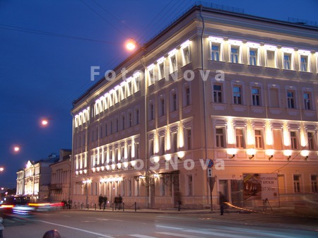 Arhitektura,_Moskva,_Znamenka
