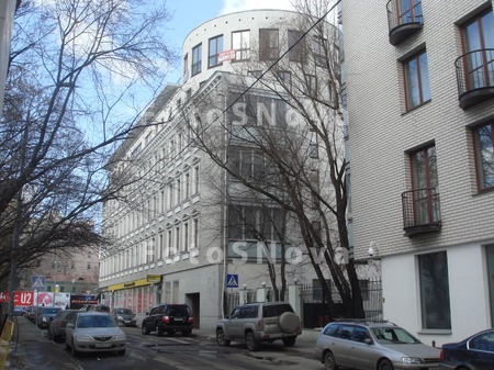 Arhitektura,_Moskva,_Ostojenka