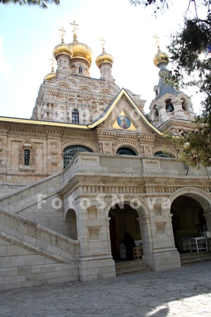 Gefsimanskiy_monastyir_Ierusal