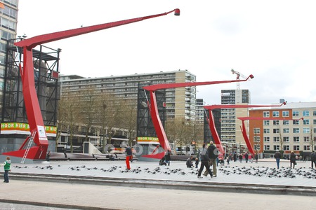 street_rotterdam_netherlands_c