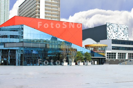 hague_haag_netherlands_modern_