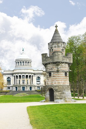 belgium_park_brussels_tourism_