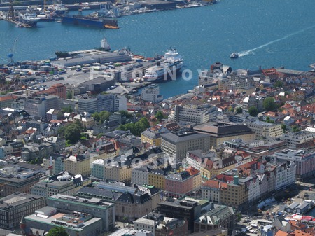 Bergen,_Ganzeyskaya_naberejnay