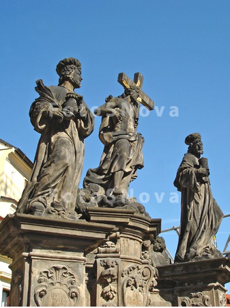 chehiya_praga_karlov_most_deta