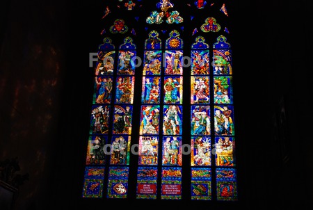 Praha_Prazsky_Hrad_Hradcany_st