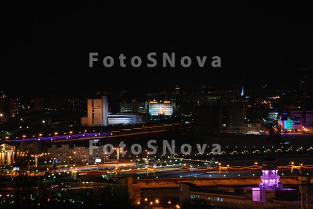 gorod_Cheboksaryi;_nochnoy_gor