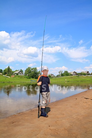 child_fishing_lake_fisherman_b