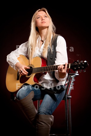 string_acoustic_music_musician