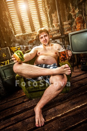 fat_food_man_male_beer_meat_fa