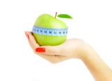 diet_food_human_apple_hand_gre