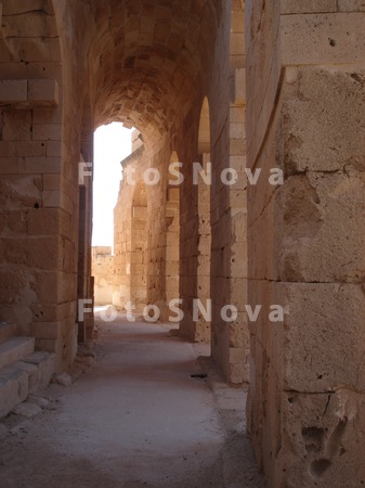 Tripoli,_Liviya,_staryiy_gorod