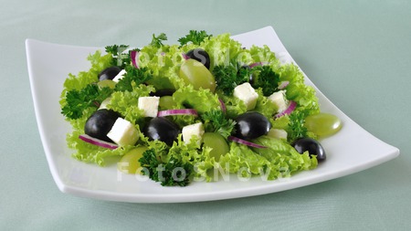 Eda,_salat,_zakuska,_«listya