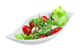 salad_quail_eggs_food_fresh_gr