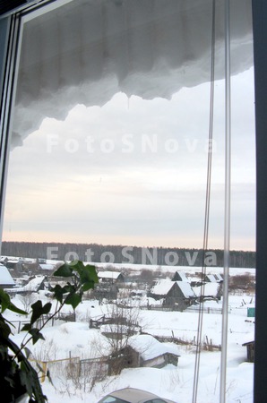 Dom_Poselok_Zima