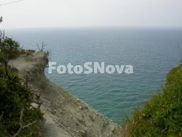 море,_вид_сверху,