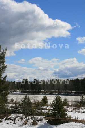 Komi,_Sever,_vesna,_peyzaj,_ap