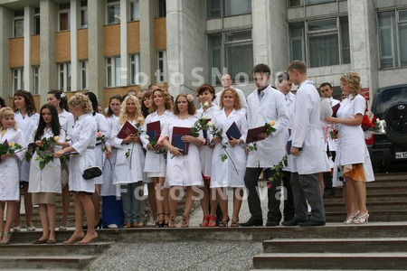 Studentyi,_akademiya._meditsin
