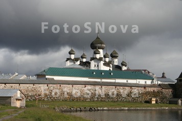 solovki,_monastyir,_kreml,_sob