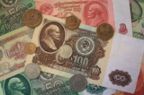 деньги_советски