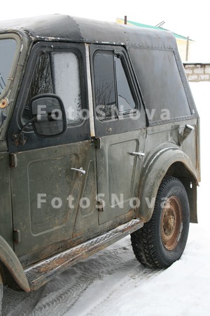 GAZ,_UAZ,_Ulyanovskiy,_avtomob