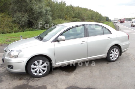 toyota,_avensis,_тойота,